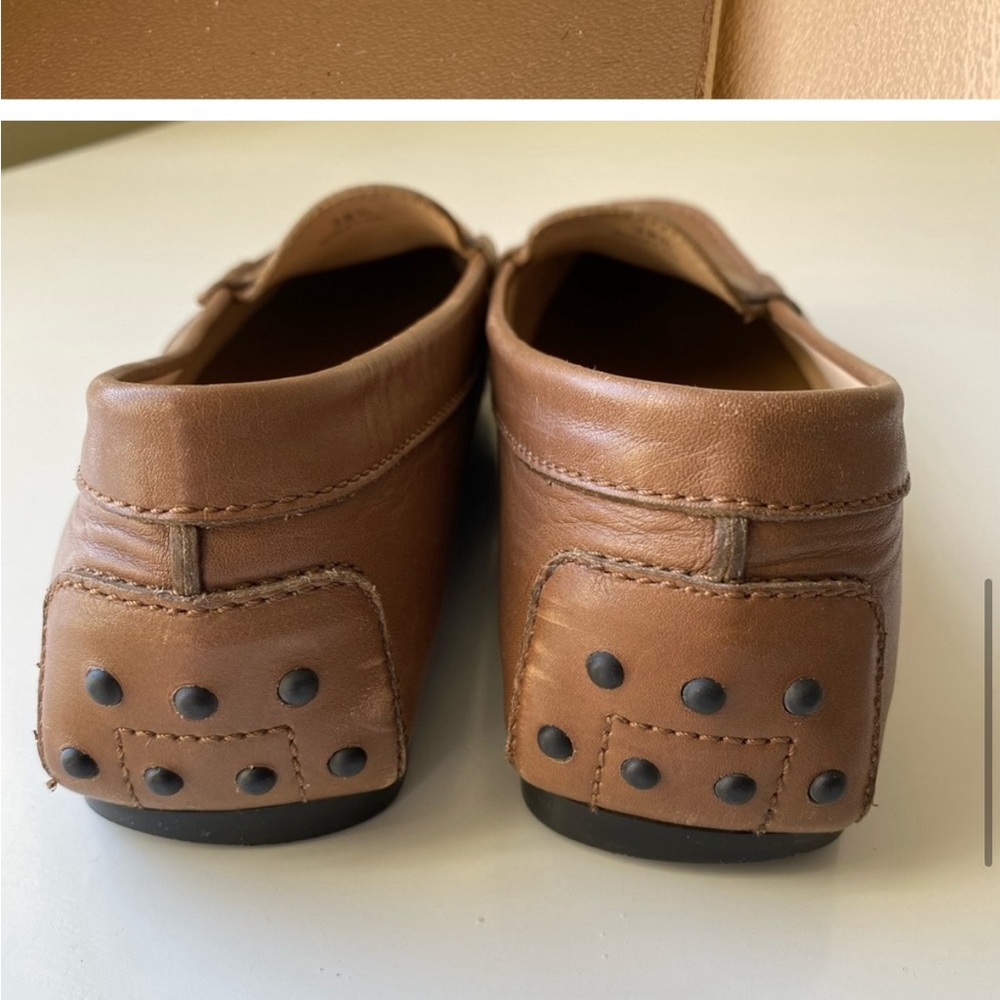 Tods Drivers